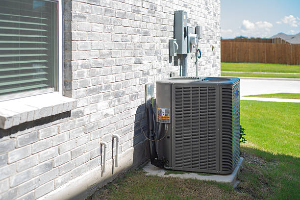 Reliable Ac Installation contractor in Waverly, VA by FH HVAC